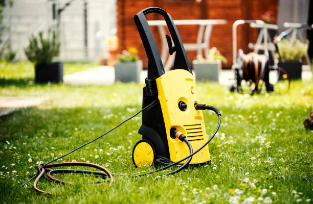 Reliable Manvel, TX Pressure Washing Services Solutions